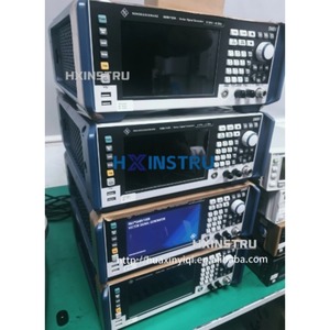R&S Rohde Schwarz SMBV100B มือสอง # นิซเอช - Product Image 1