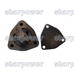 Pompe à huile pour moteur diesel Vente directe du fabricant de pièces de rechange pour moteur diesel - Product Image 6