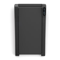 Bureau à domicile Mini tapis roulant nouveau Style électrique Portable marche et course Machine sécurité Fitness Walkpad pour usage domestique