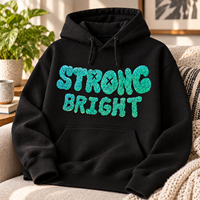 Étiquettes personnalisables lavables, résistantes à l'abrasion et aux rayures, en vinyle thermocollant fluorescent pour vêtements de sport