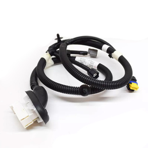 NOUVEAU pour <span class=keywords><strong>MERCEDES</strong></span>-<span class=keywords><strong>BENZ</strong></span> <span class=keywords><strong>CITAN</strong></span> 415 FUEL PUMP ELECTRICAL CABLE A4155460200 - Product Image 4