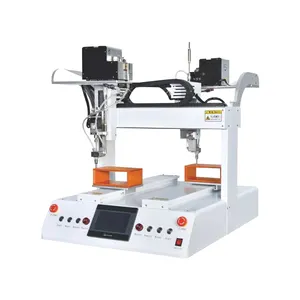 Manipulator Automatic Locking Screw Machine Factory Direct sales Locking Robot Screw With Good Price