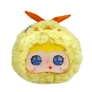 Jopark ODM Peluche AI Kawaii Caramel Latte, <span class=keywords><strong>Compagno</strong></span> Intelligente per l'Apprendimento Precoce, Giocattolo AI, Regalo di Compleanno per Amici - Product Image 4