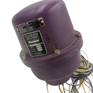 C7012F1052 detector de chama ultravioleta dos Estados Unidos/detector de chama uv para Honeywell Desativado, nenhum