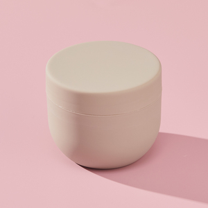8oz 250g <strong>Creative</strong> Luxury Jars with Lids for Body Butter Wholesale Plastic Body Scrub Hair Product Containers - Product Image 6
