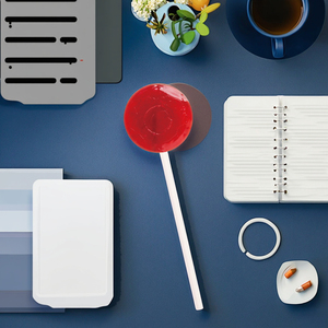 Yichao Chăm Sóc Sức Khỏe Bổ Sung Nhãn Hiệu Riêng Não Hỗ Trợ Lollipop Tập Trung Bổ Sung Kẹo Cho Người Lớn - Product Image 5