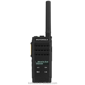 VHF Commercial <b>Radio</b> SL500e SL2M Digital DMR for SL2600 Portable <b>Two</b>-<b>Way</b> <b>Radio</b> - Product Image 6