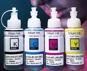 30Ml 70Ml 140Ml 200Ml 500Ml 1000 Refill Inkt Bulk Pigment Inkt Voor Sublimatie Papier Epson printer