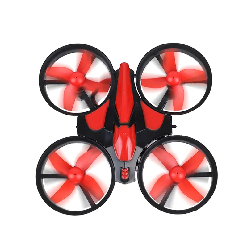 small size interesting drone rc quadcopter dron watch remote control uav Mini Toy rc Drone for Kids mini aircraft mini airplane