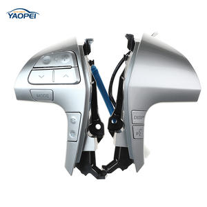 Bouton de commutation de commande au volant <span class=keywords><strong>prix</strong></span> usine 84250-06160 pour 2011 2012 2013 Toyota Hilux - Product Image 1