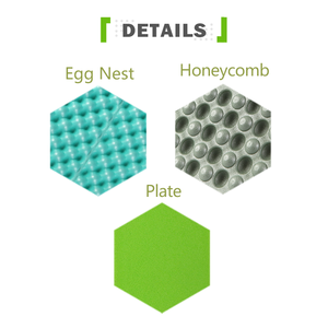 Vente chaude Eco Friendly Camping Tapis <span class=keywords><strong>De</strong></span> Couchage <span class=keywords><strong>Mousse</strong></span> XPE IXPE Sit <span class=keywords><strong>Matelas</strong></span> Pad Sol Étanche À L'humidité <span class=keywords><strong>Pour</strong></span> La Randonnée & Packbacking - Product Image 3