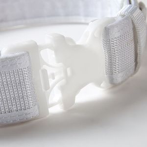 Ceinture tactique réglable de Combat de <span class=keywords><strong>2</strong></span> pouces avec boucle en plastique, ceinture utilitaire à crochet et boucle pour la chasse en plein air et la randonnée - Product Image 4