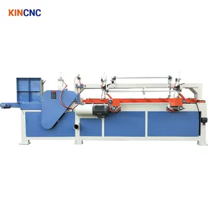 Automatic Finger Joint Press Assembly Machine Finger Jointer Machine For Wood