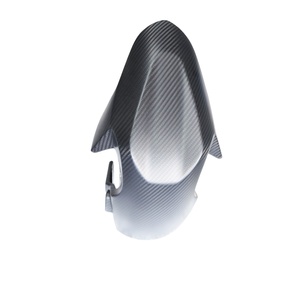 Pièces de moto en fibre de carbone de qualité garde-boue avant en carbone mat pour <span class=keywords><strong>Honda</strong></span> hornet <span class=keywords><strong>750</strong></span> <span class=keywords><strong>2023</strong></span> - Product Image 1