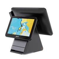Usine Pour Mobile Sistema android pos Restaurant nfc msr Caisse Enregistreuse tiroir-caisse Fabricant Pas Cher Tout En Un Pos pour magasin