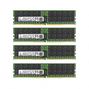 M425RZGB4BB0-CWM - หน่วยความจำแล็ปท็อป 12GB คุณภาพพรีเมียม 5600MHz DDR5 PC5-44800 CL46 262-Pin SoDimm 1.1V Dual Rank X16 - Product Image 2
