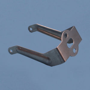 <span class=keywords><strong>OEM</strong></span> bagian pengecap bagian gambar dalam tembaga besi tahan karat Aluminium cap logam lembar kustom - Product Image 1