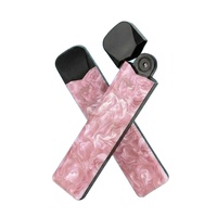 Briquet rechargeable en métal multifonction 8-en-1 moderne, Mega Box, couleurs personnalisées, entrepôt européen, USB 250 mAh