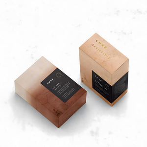 Custom High-end Factory Price High Quality Luxury Customize Portable <strong>Tea</strong> Bag <strong>Packaging</strong> <strong>Box</strong> Food Paper <strong>Box</strong> Cardboard <strong>Box</strong> - Product Image 6