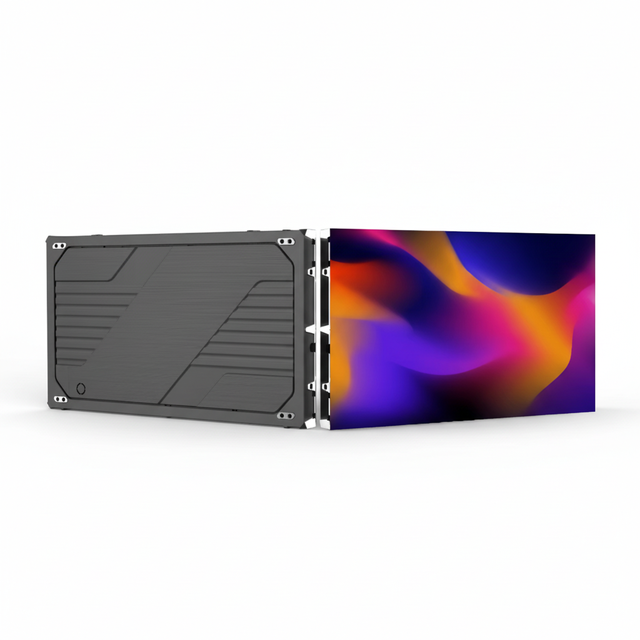Indoor Big LED Video Wall, High-Bright LED Display for Showroom, Seamless Large Scale LED Wall for Digital Signage & Advertising