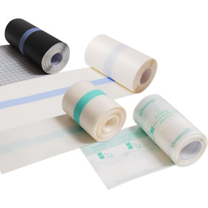 Film protecteur jetable OEM pour tatouage transfrontalier, mat/brillant, non allergène, pour la préservation des soins post-maquillage permanent - Product Image 3