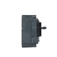 Interruptor Automático Seleccionado Schneider ComPacT NSX160N C16N35A160 MCCB Fijo 3P3D 160A 50kA MicroLogic 5.2A Electrónico LSI