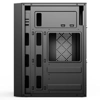 Wholesale Gaming Computer Cases COMPUT CASE Pc Desktop Custom Atx Aluminium Manufactures Case Manufacturing