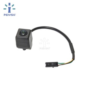 PEIVSO Accesorios para Automóviles, Cámara de Visión Trasera Resistente a la Intemperie con Garantía para Haval H6 OEM 3776200XKZ96B - Product Image 1