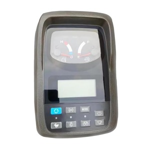 Panel de Visualización YN59S00014F1, Monitor para Excavadora SK210LC-6E - Product Image 1