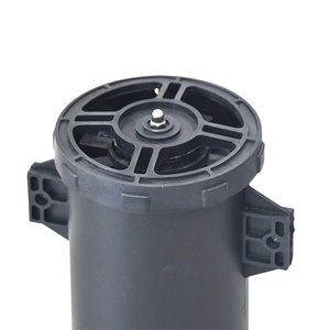 Hot Bán Nấm hình cắt đầu biến không khí vào nhỏ bong bóng Cyclone Aerator - Product Image 4