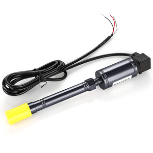 Sensor de Presión de Fusión de Alta Temperatura para la Industria del Plástico HPT124 - Product Image 2