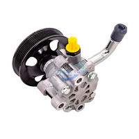 Bomba de Dirección Asistida con Polea para Durango 2011-2015, Grand Cherokee 2011-2015, V8 5.7L V6 3.6L, Repuesto No. 21-4068