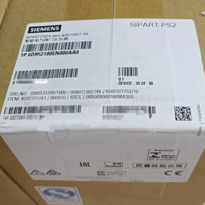 وحدة تحكم صناعية أصلية جديدة جاهزة للتسليم طراز 6dr5210 0en00 0aa0 قطعة واحدة، وحدة تحكم منطقية قابلة للبرمجة مخصصة للأتمتة الصناعية - Product Image 1