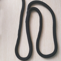 Corde de garde-boue pour bateau, ligne double tressée en Nylon, 5/8 pouces, pour bateau, kayak et bateau, livraison