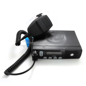 Radio móvil digital M3688 Walkie Talkie VHF UHF 25 W 45 W para vehículo, resistente al agua, DM1600/CM300D/DEM400 - Product Image 6