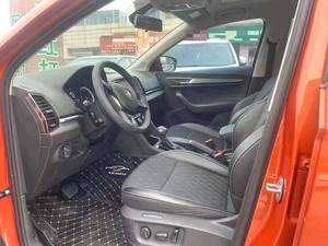 <span class=keywords><strong>Auto</strong></span> più venduta Skoda 2018 <span class=keywords><strong>Karoq</strong></span> 1.4TSI TS280 bandiera cambio automatico per la versione navale - Product Image 3