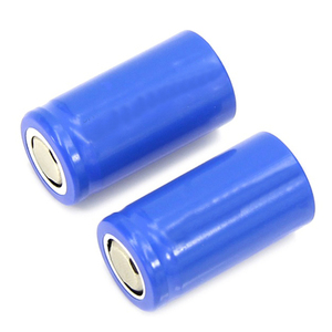 Yigaos 충전식 리튬 이온 배터리 imr inr icr <span class=keywords><strong>22430</strong></span> 26350 3.7v 2000mah 리튬 이온 배터리 셀 플래시 램프 - Product Image 2