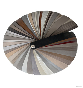 PET enfrentou MDF <span class=keywords><strong>Board</strong></span> Full Size PET <span class=keywords><strong>Board</strong></span> para Mobiliário Doméstico Alto Brilhante MDF E1 Padrão - Product Image 5