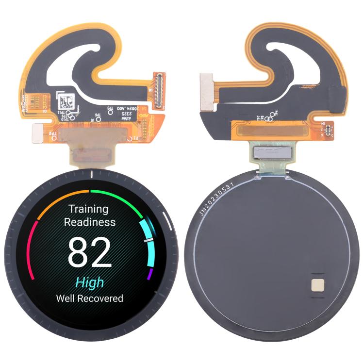 สำหรับ Garmin Forerunner 965