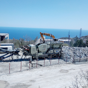 Hoàn Thành mỏ đá Máy nghiền, đá granit di động đá vôi sỏi Máy Nghiền hàm, nhà máy giá tổng hợp đá đá nhà máy nghiền - Product Image 4