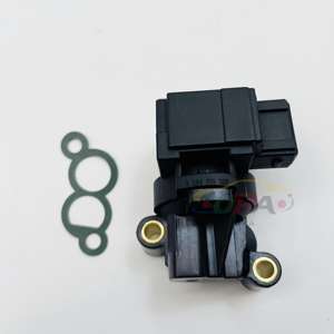 Actuador de Velocidad de Ralentí Original de Calidad para Motor de Automóvil 35150-02600 para Hyundai Grand Kia Picanto 3515002600 - Product Image 4