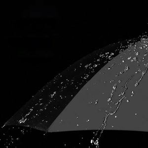 Promo Business Gift Custom Umbrella <b>Folding</b> Waterproof Umbrella Lightweight Travel Umbrella With Logo - Product Image 3