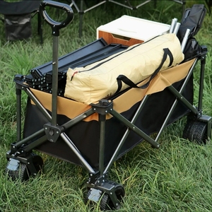 <span class=keywords><strong>Tienda</strong></span> <span class=keywords><strong>de</strong></span> <span class=keywords><strong>campaña</strong></span> portátil para exteriores <span class=keywords><strong>con</strong></span> carrito plegable y vehículo <span class=keywords><strong>de</strong></span> picnic, herramienta <span class=keywords><strong>de</strong></span> almacenamiento <span class=keywords><strong>de</strong></span> demolición rápida, contenedor enrollable personalizable OEM - Product Image 6
