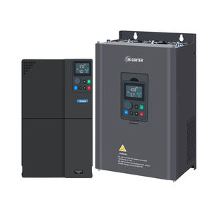 Motor PMSM 3 Fasa 30kw 40hp <span class=keywords><strong>M</strong></span>-driver VFD 380V 440V 415V Penggerak Frekuensi Variabel - Product Image 6