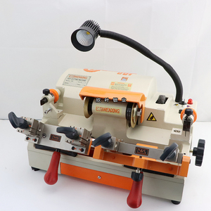 Machine à dupliquer les clés Wenxing 100G, <span class=keywords><strong>prix</strong></span> d'usine XinYe, machine à découper les clés - Product Image 4