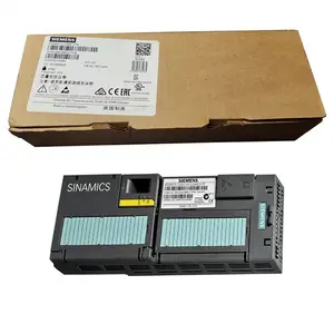 6sl3244-0bb12-1fa0 Siemens SIMATIC busadapter profinet mô-đun PLC ET 200sp Giao diện bộ điều khiển CPU kho 6sl3244 0bb12 1fa0