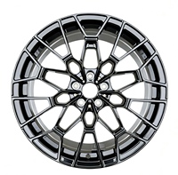 Jantes forgées 19/20 pouces pour BMW Série 3, 4, 5, 6, 7, BMW X3 730 740 745 750 760 530 525 330 6gt M760i Xdrive et autres modèles
