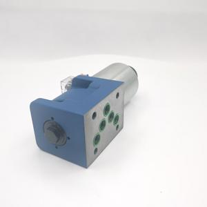 Solénoïde hydraulique directionnel Huade 4WE10GA - Product Image 4
