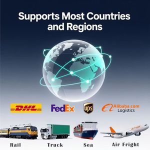 Mouse Wireless Attack Shark R2 PAW3950 in Lega di Magnesio Leggero e Cavo, 42000 DPI, Microinterruttore Ottico, Ergonomico, RGB, Disponibile - Product Image 6