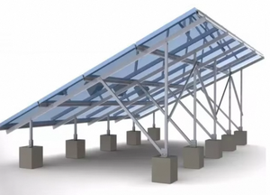 Pompe à eau <span class=keywords><strong>submersible</strong></span> solaire d'acier inoxydable pour l'irrigation, prix de pompe d'énergie solaire en Inde - Product Image 4